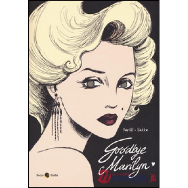 Goodbye, Marilyn