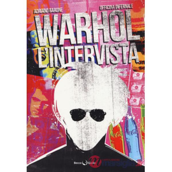 Warhol. L'intervista
