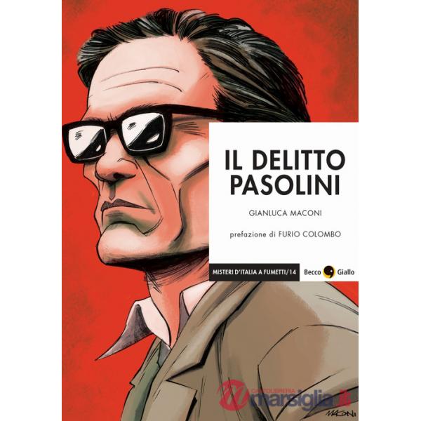 Delitto Pasolini (Il)