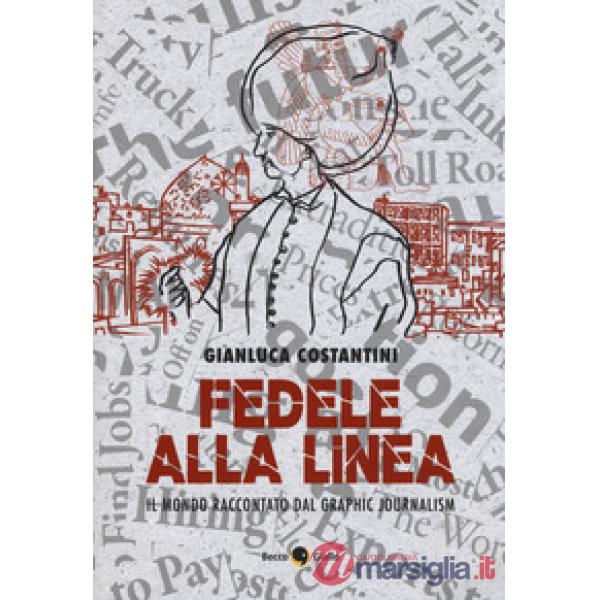 Fedele alla linea. Il mondo raccontato dal graphic jour