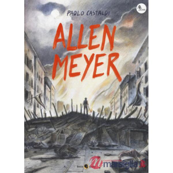 Allen Meyer