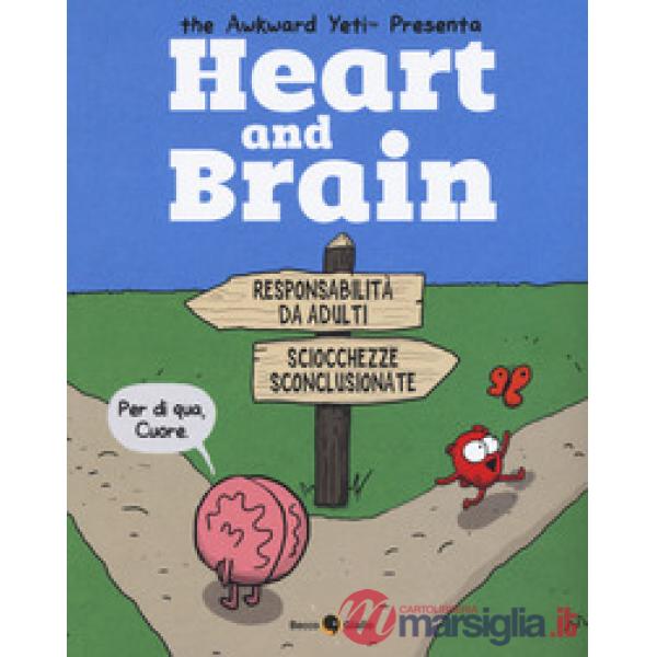 Heart and brain