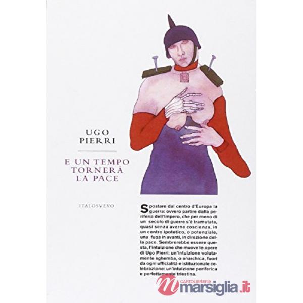 E un tempo tornerà la pace