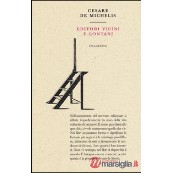 Editori vicini e lontani