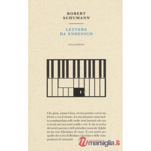 Lettere da Endenich