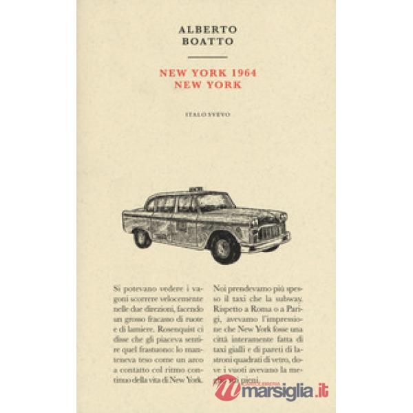 New York 1964 New York