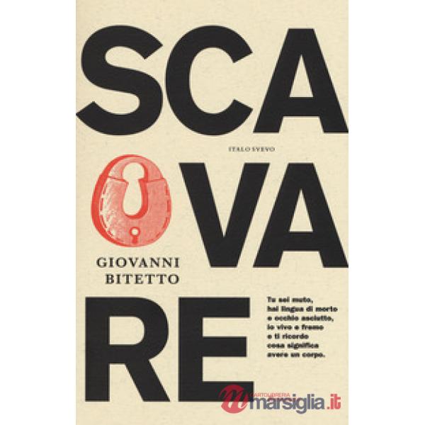 Scavare