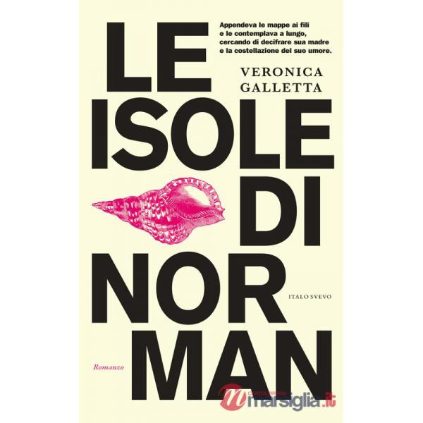 Isole di Norman (Le)
