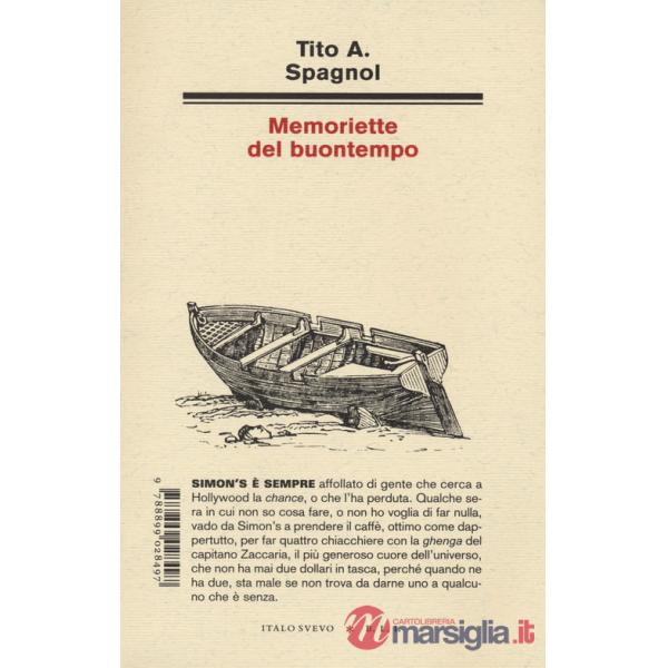 Memoriette del buontempo
