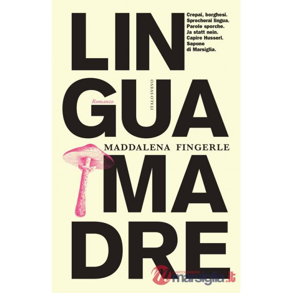 Lingua madre