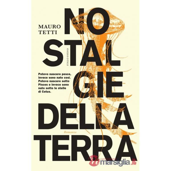Nostalgie della terra