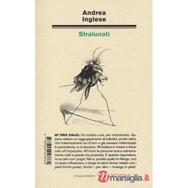 Stralunati