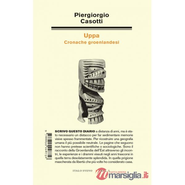 Uppa. Cronache groenlandesi