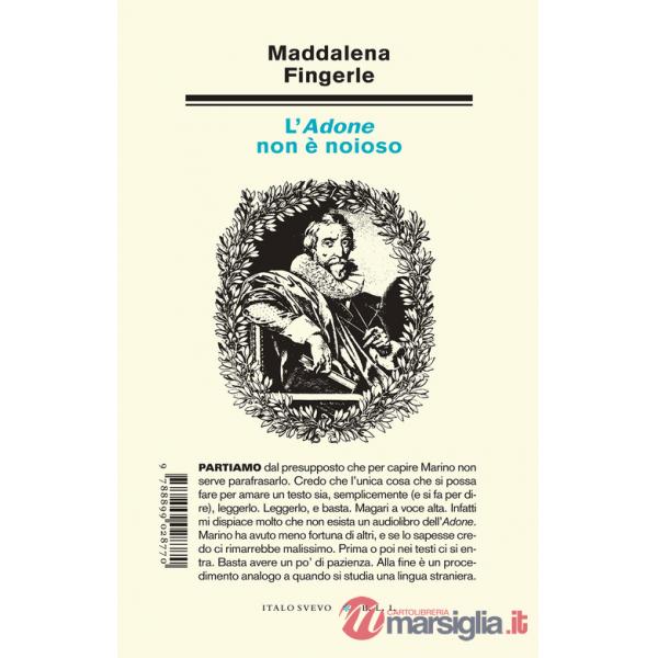 Adone non è noioso (L')