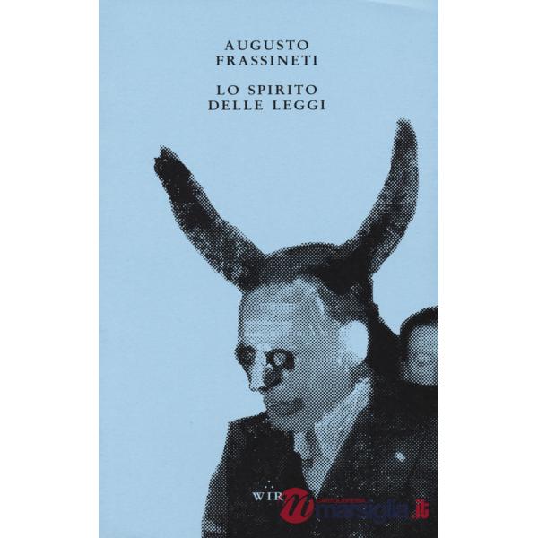 Spirito delle leggi (Lo)