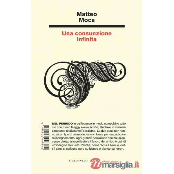 Consunzione infinita (Una)