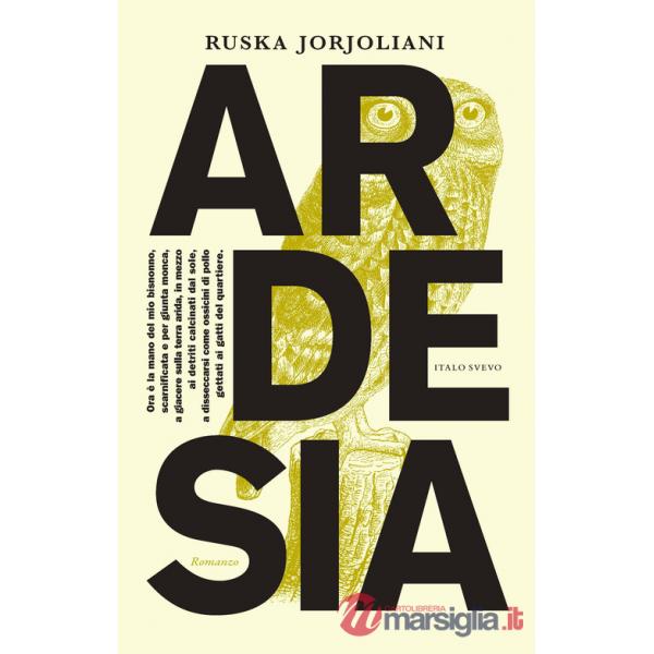 Ardesia