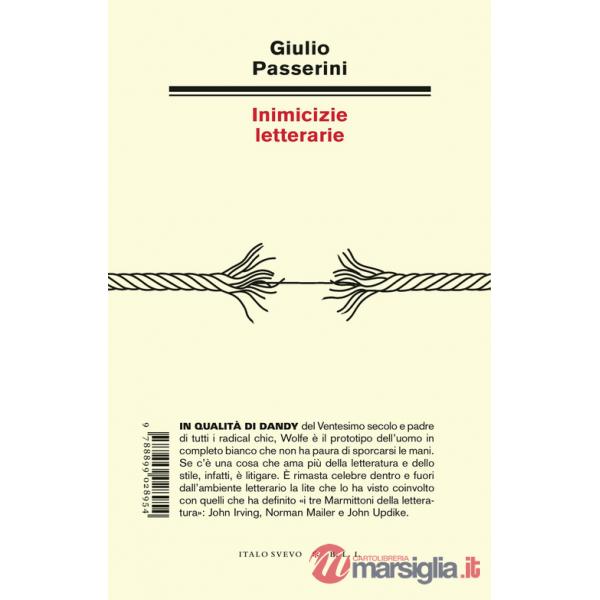 Inimicizie letterarie
