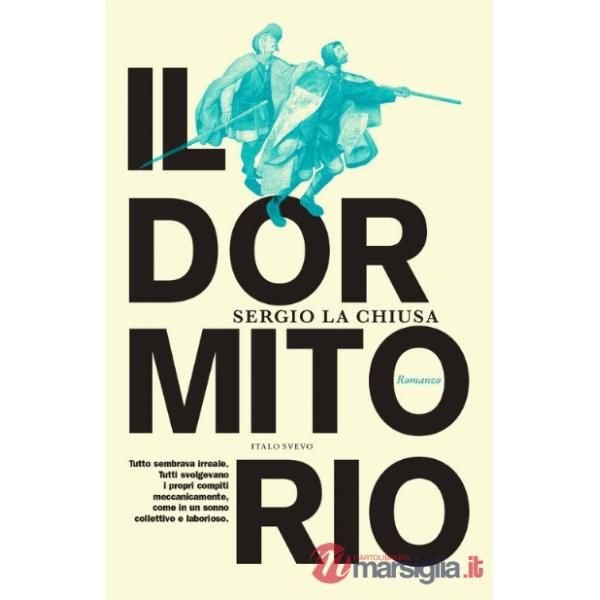 Dormitorio (Il)