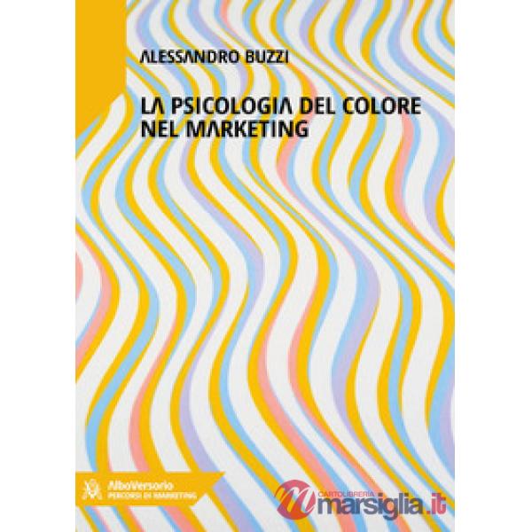 Marketing del colore. Psicologia cromatica nella comunicazione pubblicitaria