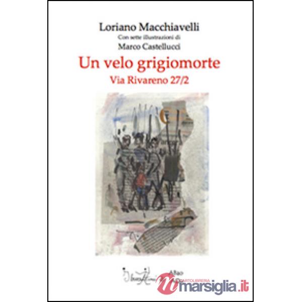 Velo grigiomorte (Un)