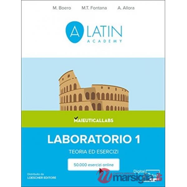ALATIN LABORATORIO