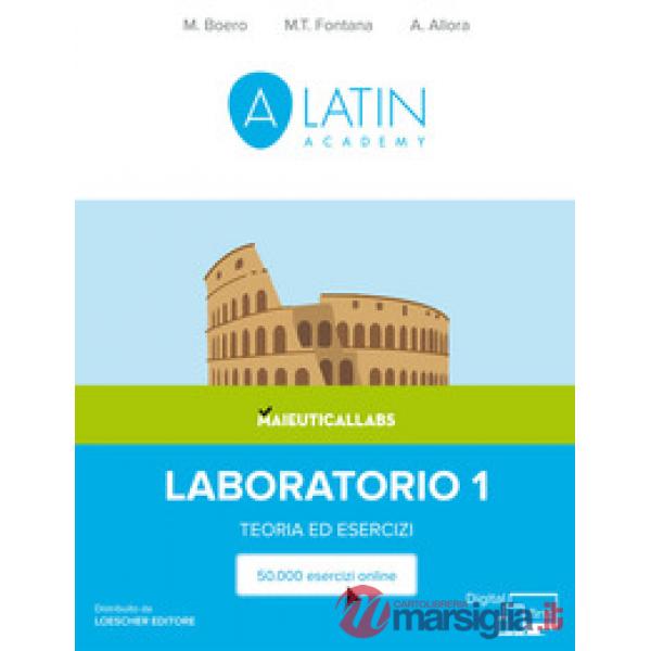 ALATIN LABORATORIO 1