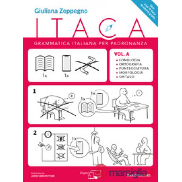ITACA VOLUME A + B