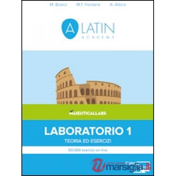 ALATIN ANNUALE