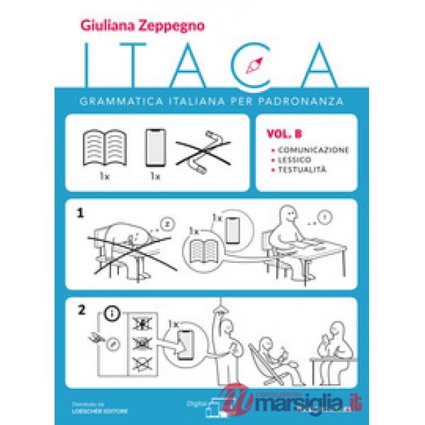 ITACA VOLUME B