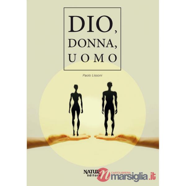 Dio, donna, uomo