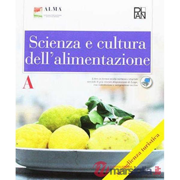SCIENZA E CULTURA DELL'ALIMENTAZIONE ACCOGLIENZA T