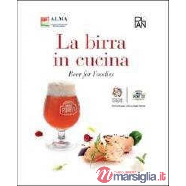 LA BIRRA IN CUCINA