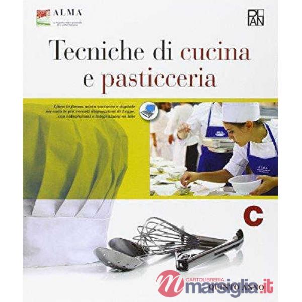 TECNICHE DI CUCINA E PASTICCERIA 5ANNO C
