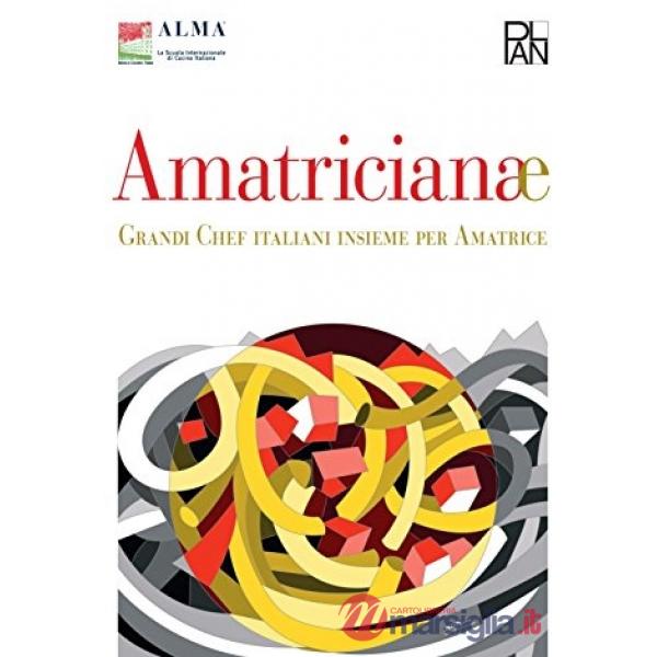 AMATRICIANAE