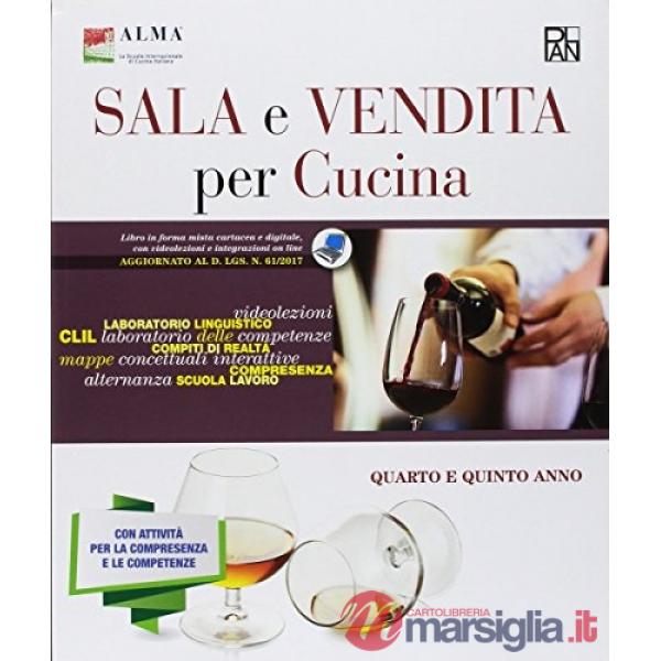 SALA PER CUCINA