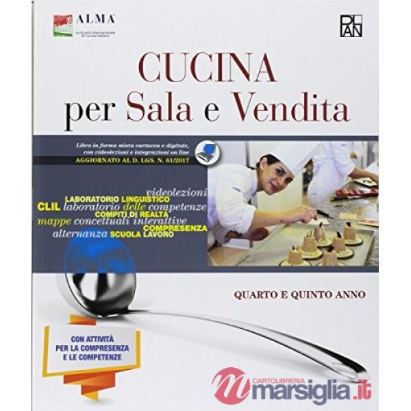 CUCINA PER SALA