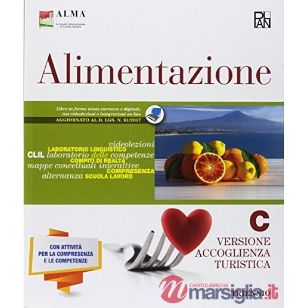 ALIMENTAZIONE C TURISMO