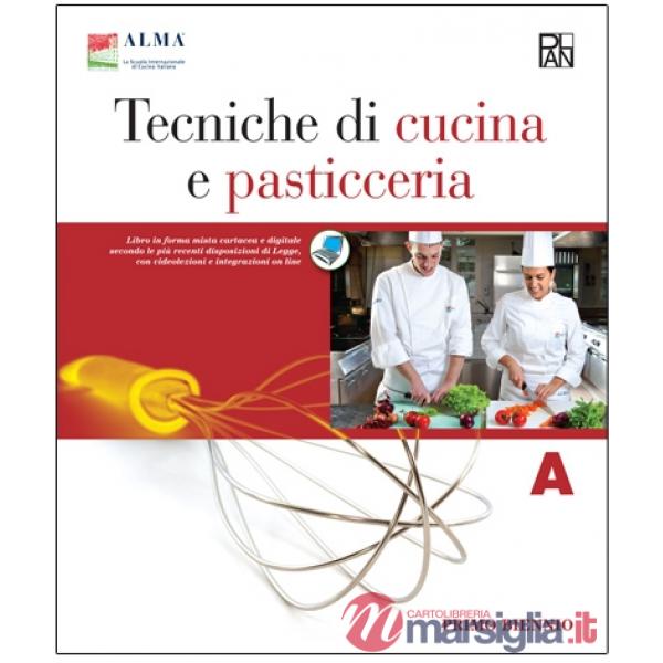 TECNICHE DI CUCINA E PASTICCERIA BES-B/C