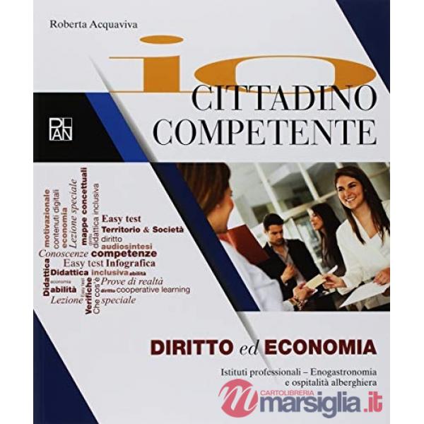 IO CITTADINO COMPETENTE