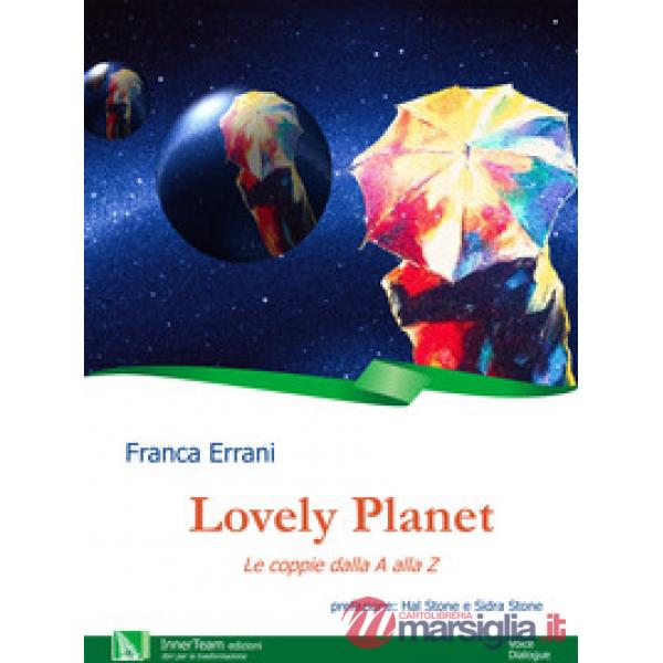 Lovely planet. Le coppie dalla A alla Z