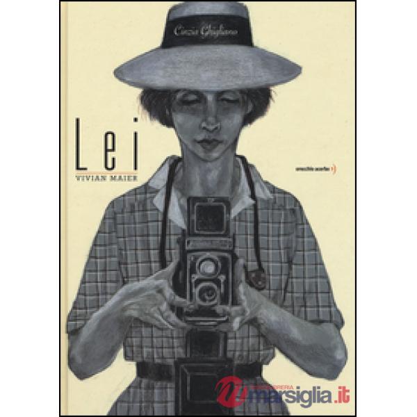 Lei. Vivian Maier