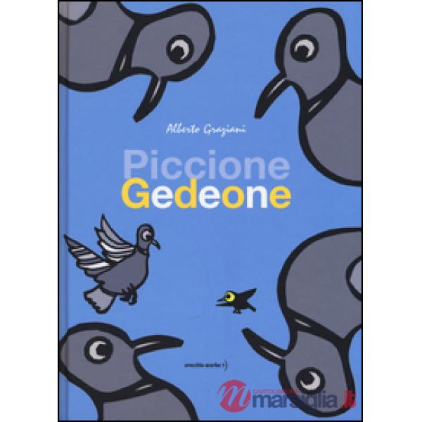 Piccione Gedeone