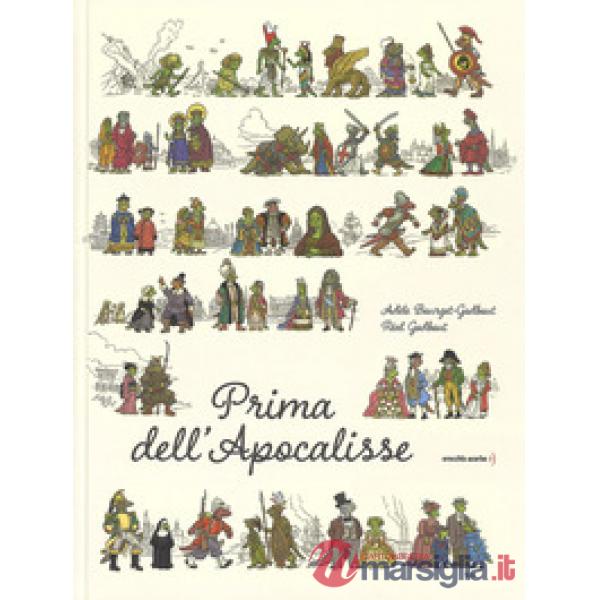 Prima dell'Apocalisse