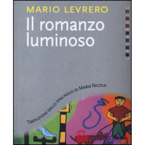 Romanzo luminoso (Il)
