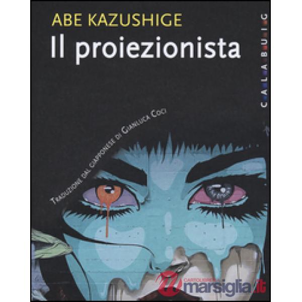 Proiezionista (Il)