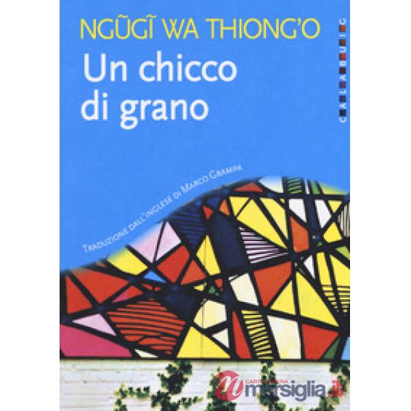 Chicco di grano (Un)