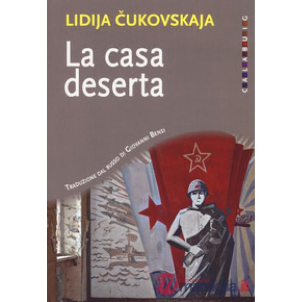 Casa deserta (La)
