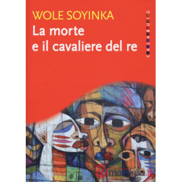 Morte e il cavaliere del re (La)