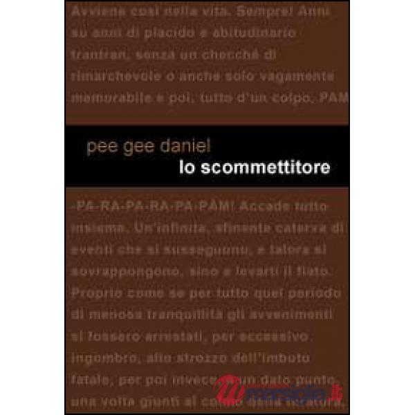 Scommettitore (Lo)
